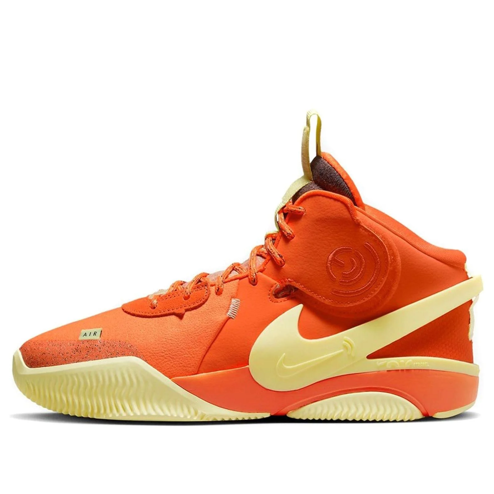 Nike Air Deldon EP 'Safety Orange' DV5578-800 - 1