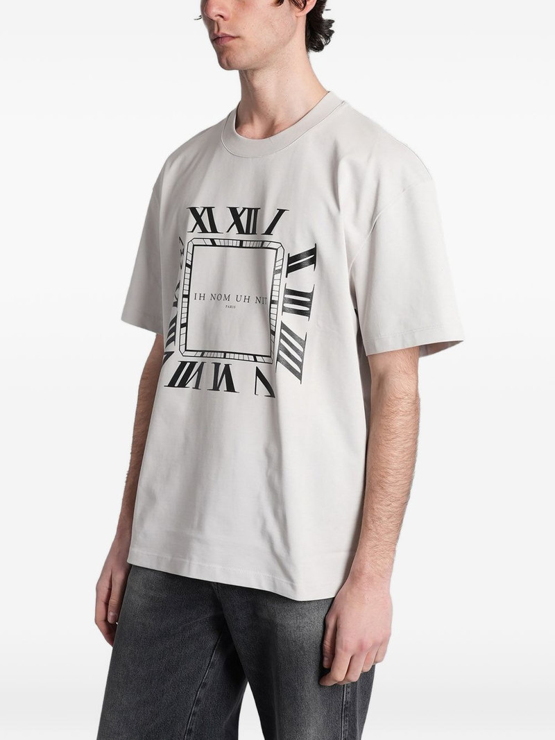graphic-print cotton T-shirt 3