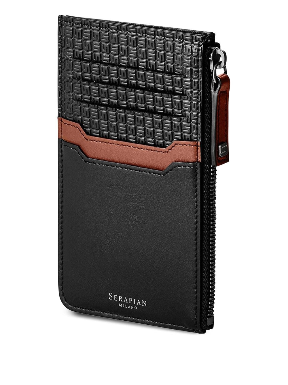 72 ZIPPED CARD HOLDER - 2