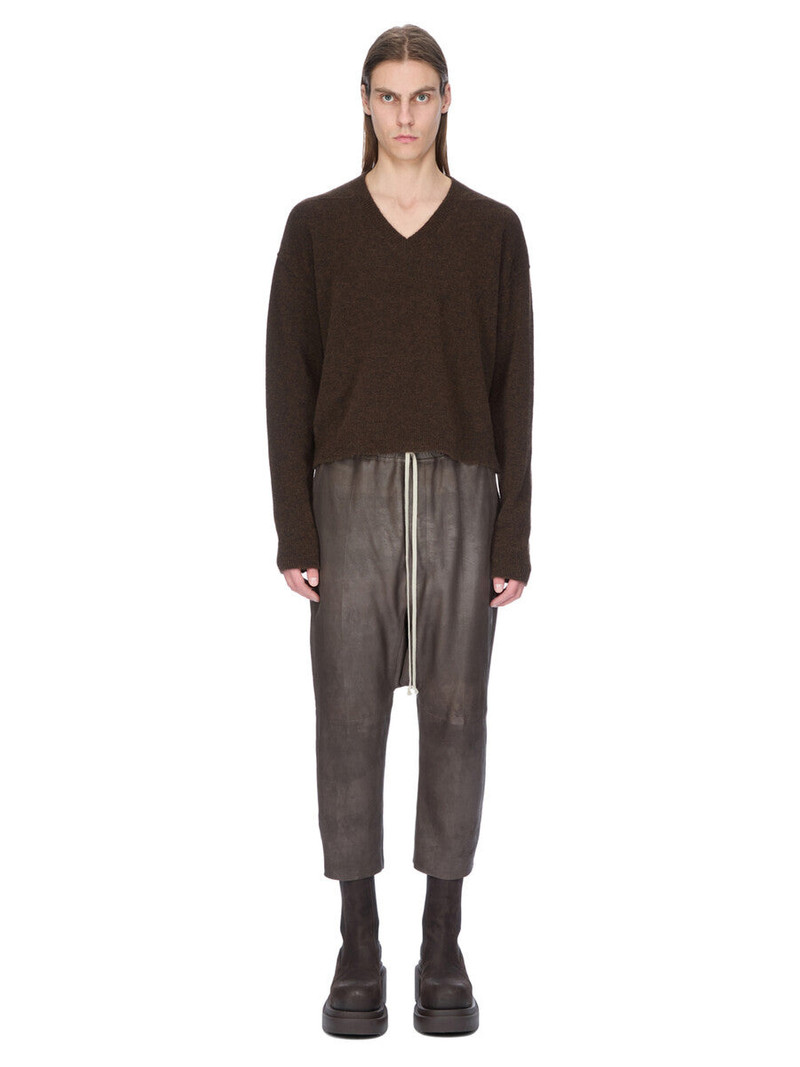 Rick Owens KNITS outlook