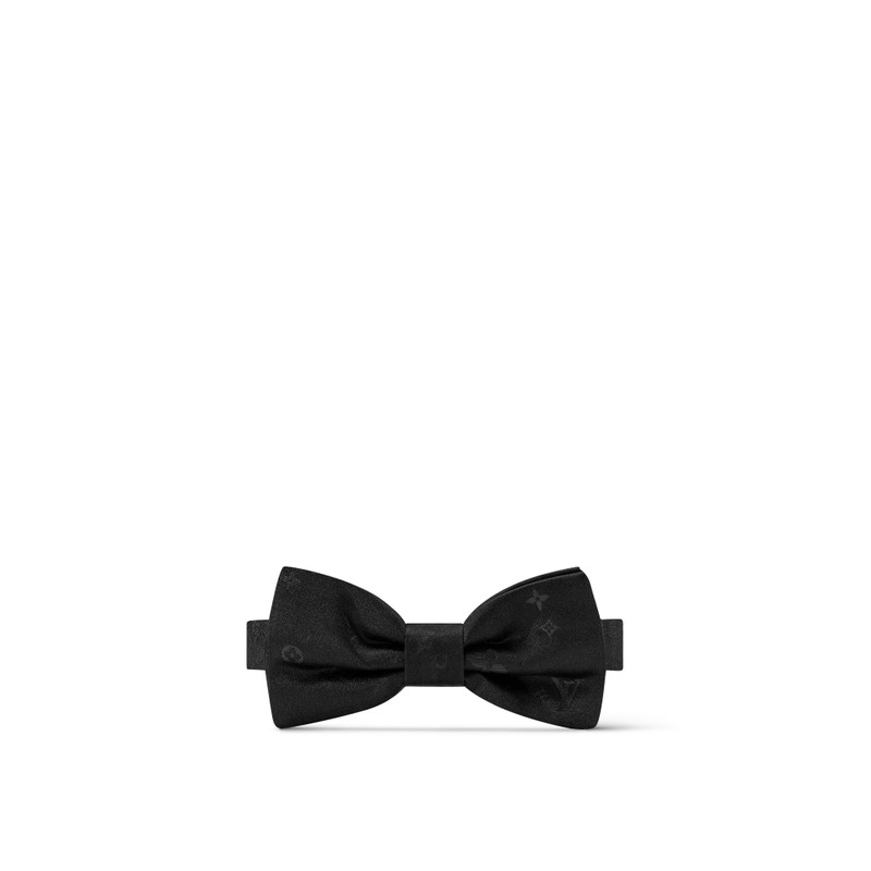 LV Starry Night Bow Tie 1