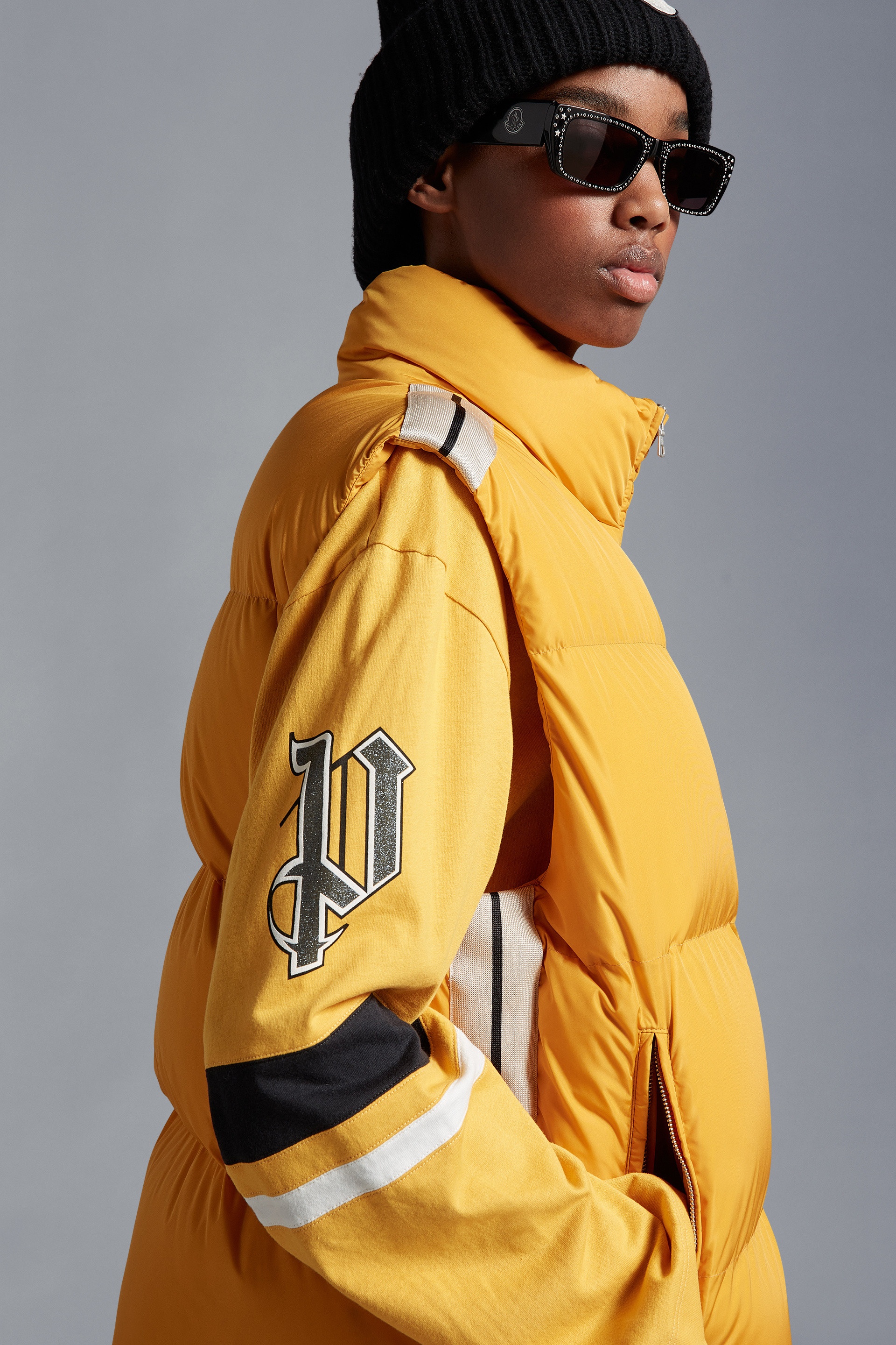 Rodman Down Vest - 6