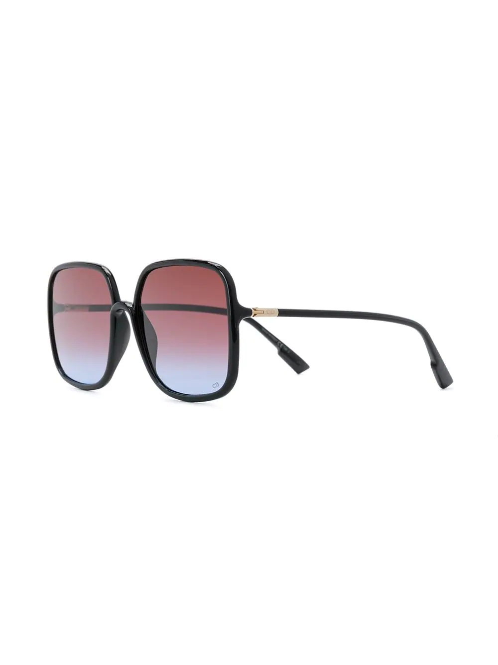 SoStellaire1 square-frame sunglasses - 2