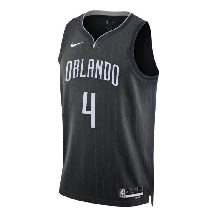 Nike Dri-FIT NBA Orlando Magic Jalen Suggs City Edition 2022/23 Swingman Jersey DO9605-011 - 1