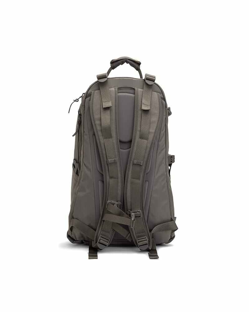 CORDURA 20L GREY - 4