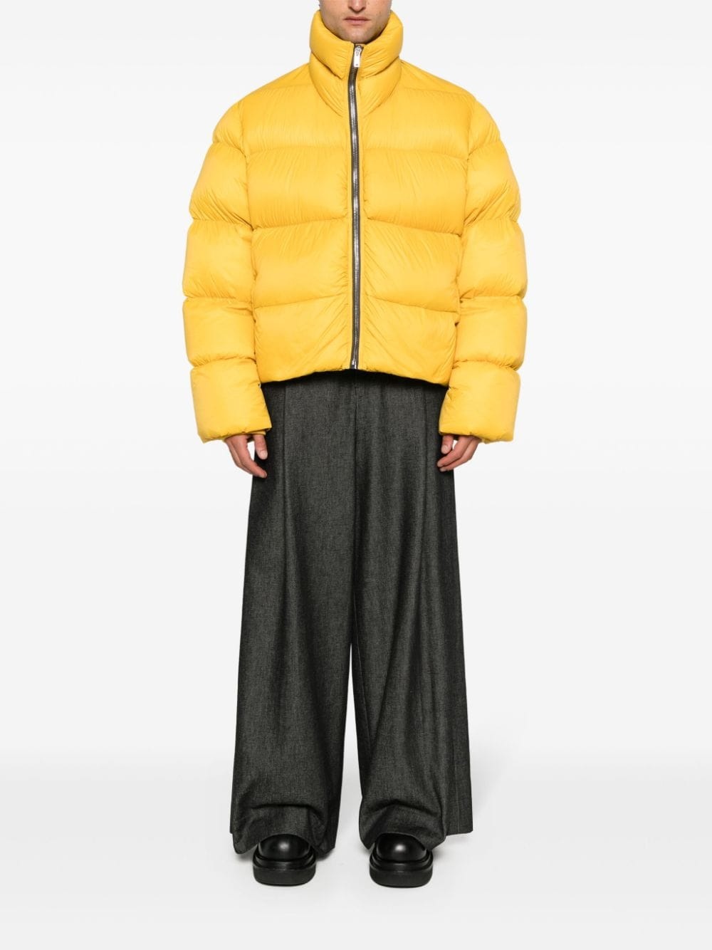 Turtle jacket - 2
