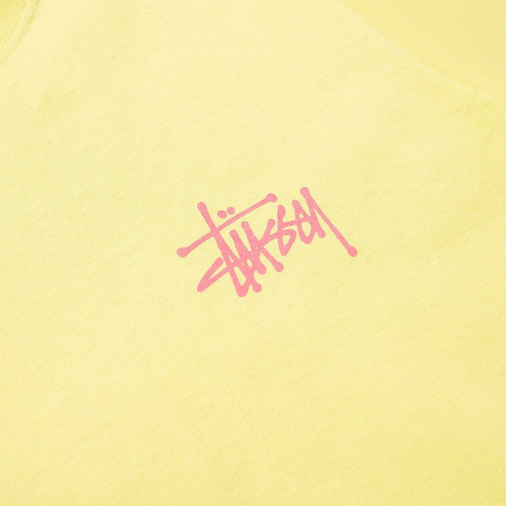 Stussy Peace Pot Tee - 2