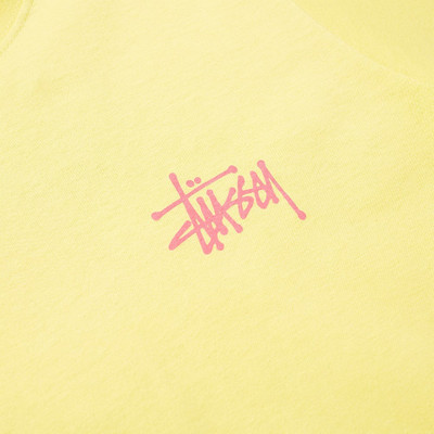 Stüssy Stussy Peace Pot Tee outlook