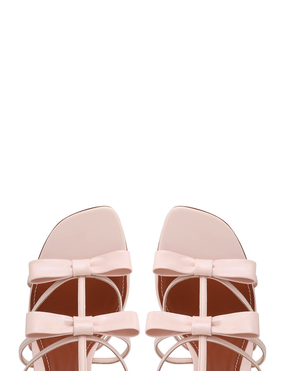 ZIMMERMANN TUX SANDAL 85 - 7