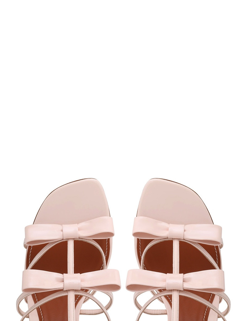 ZIMMERMANN TUX SANDAL 85 7