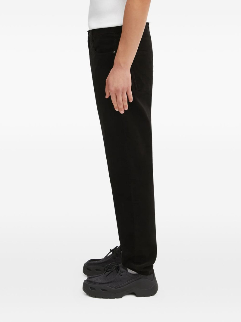 corduroy pocket trousers 3