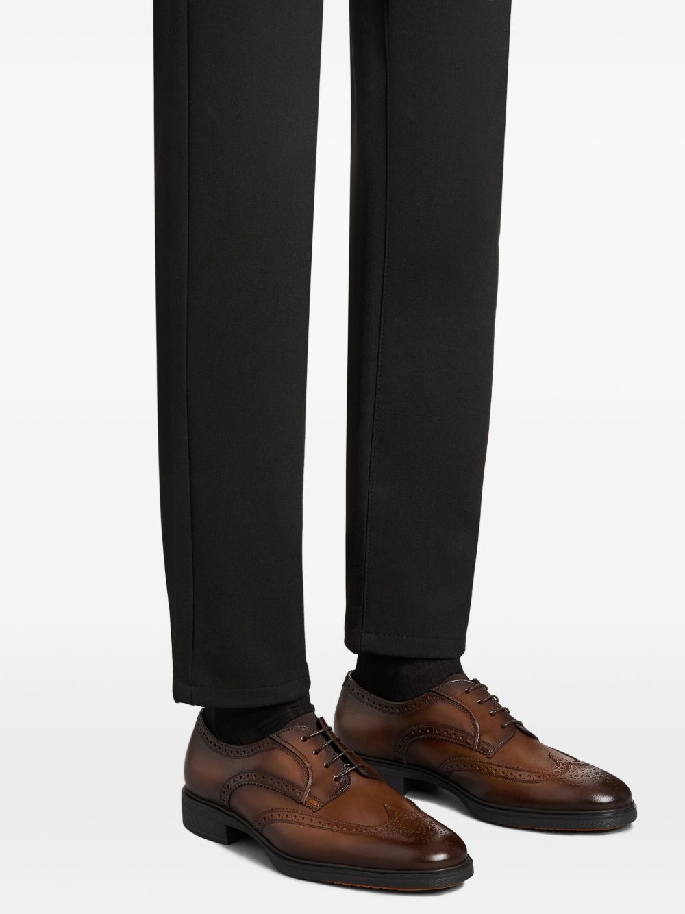 Easy brogues - 6