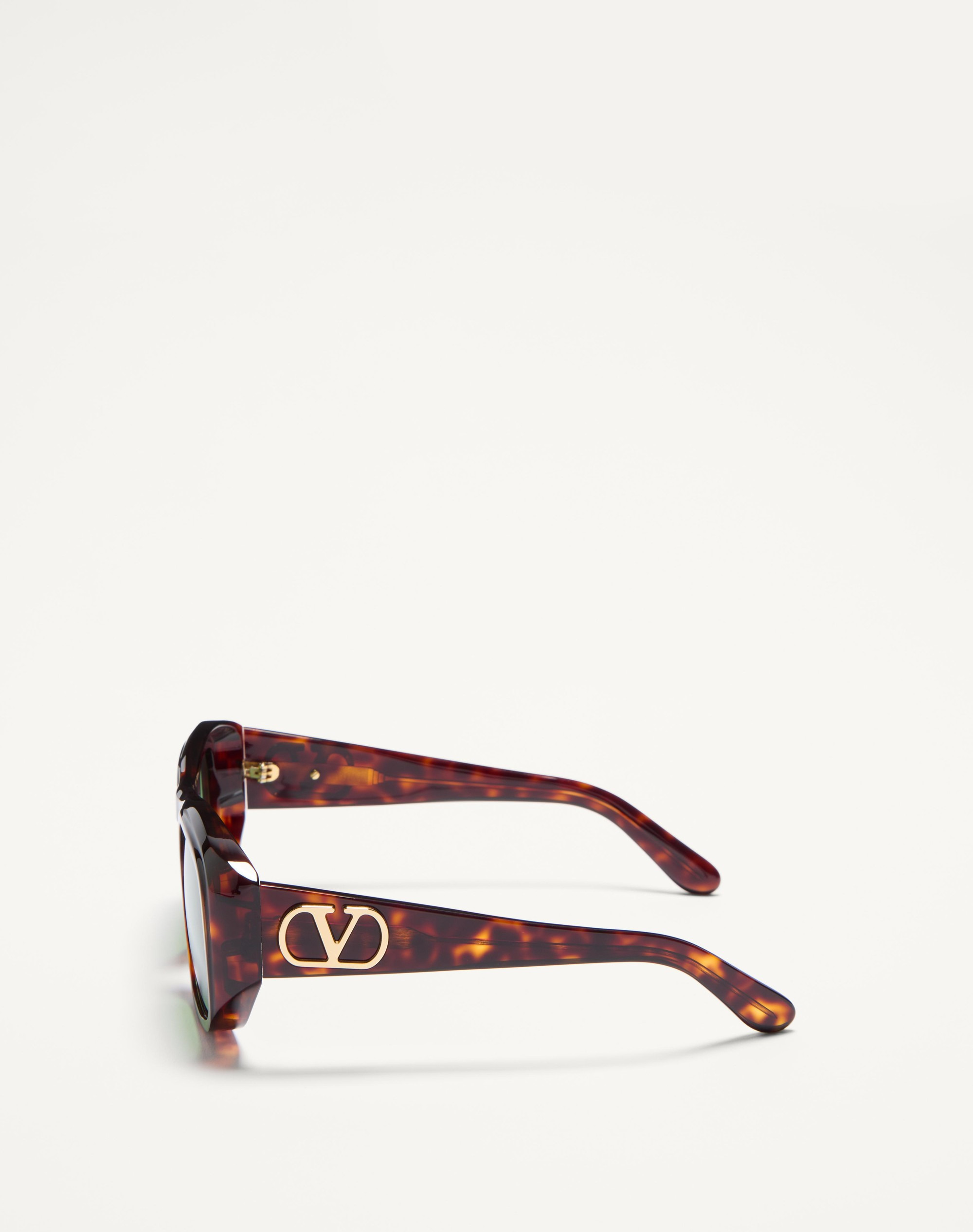 RECTANGULAR ACETATE FRAME - 4