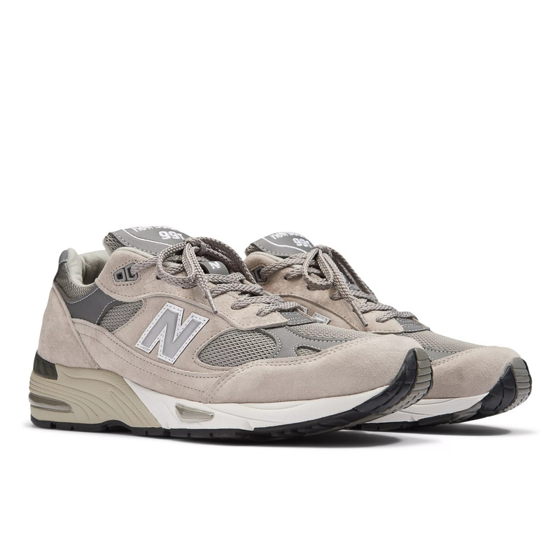 New Balance MADE in UK 991v1 outlook