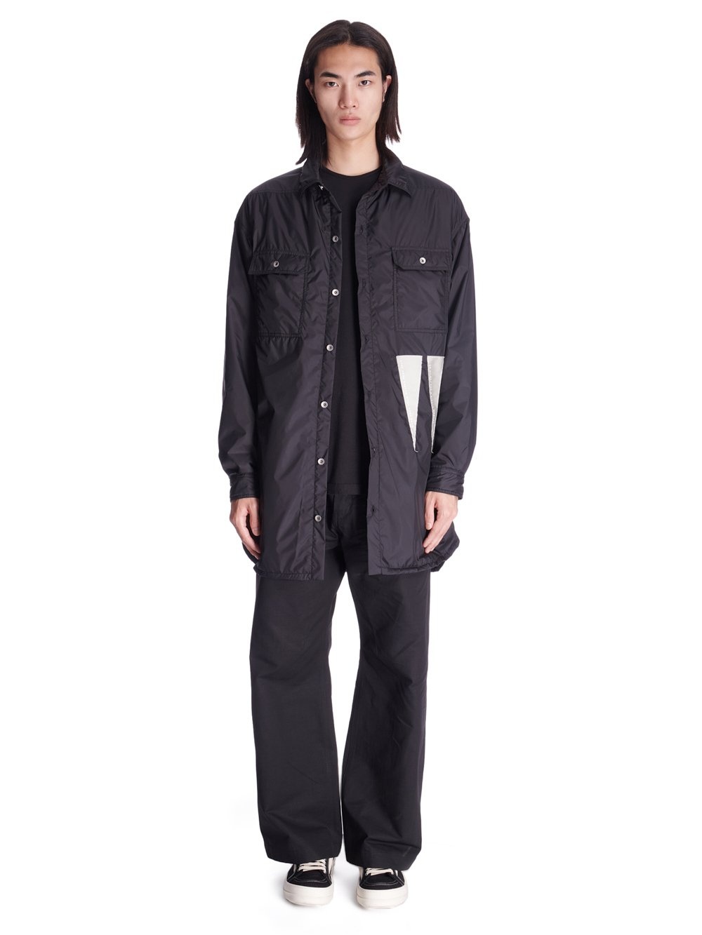 JACKET - 6