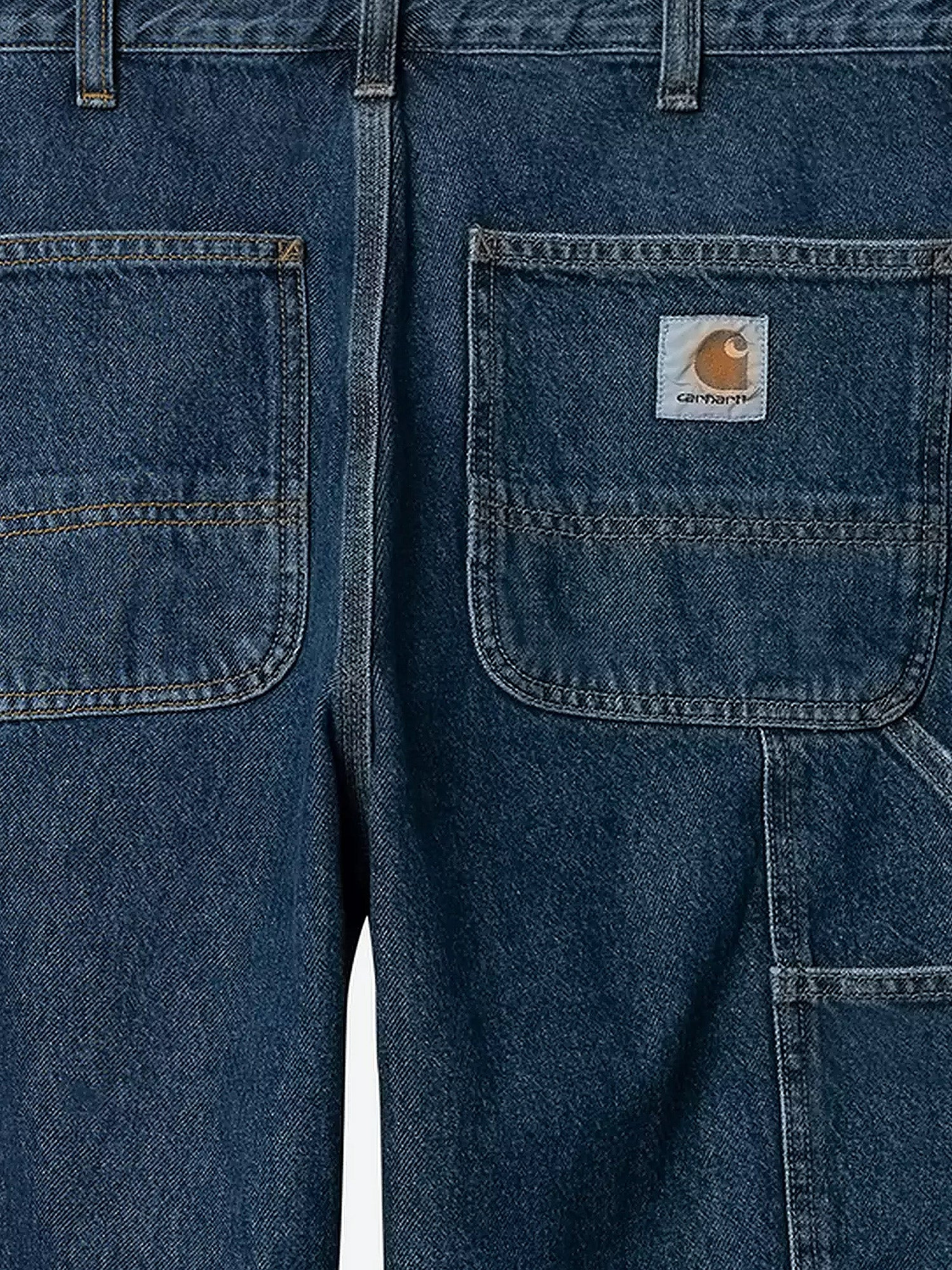 Carhartt Wip Og Single Knee Pant Jeans - 3