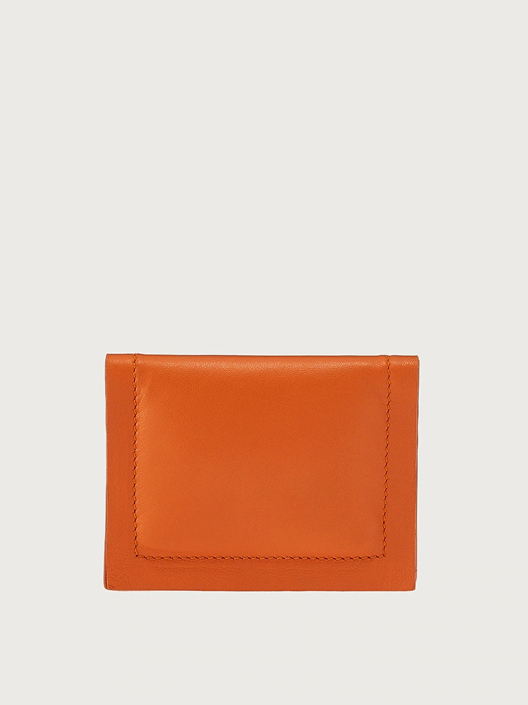 VIVA BOW CREDIT CARD HOLDER - 3