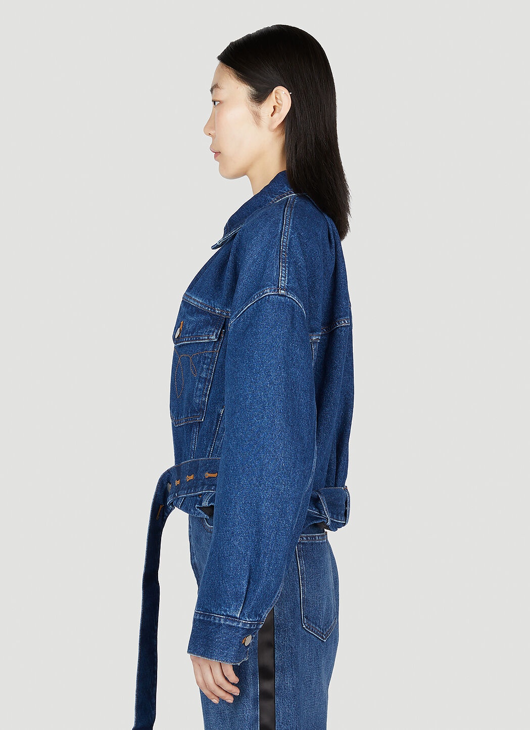 Denim Jacket - 3