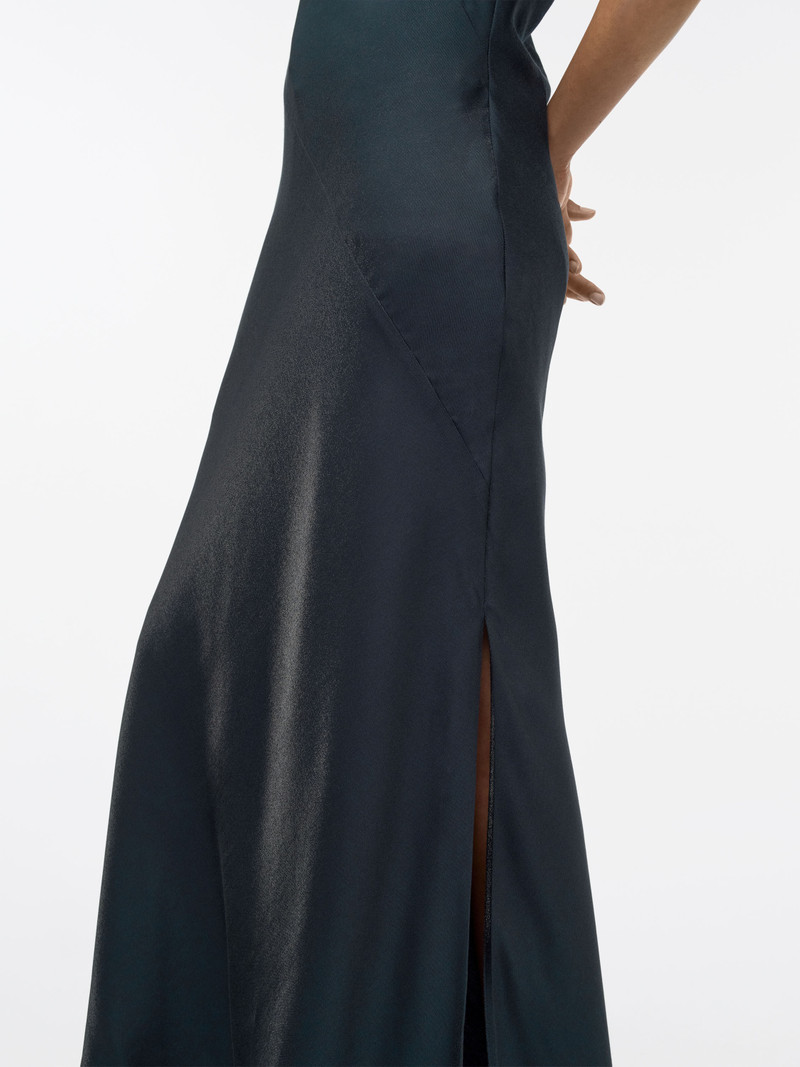 Ireleen Iridescent Festive Dress 5
