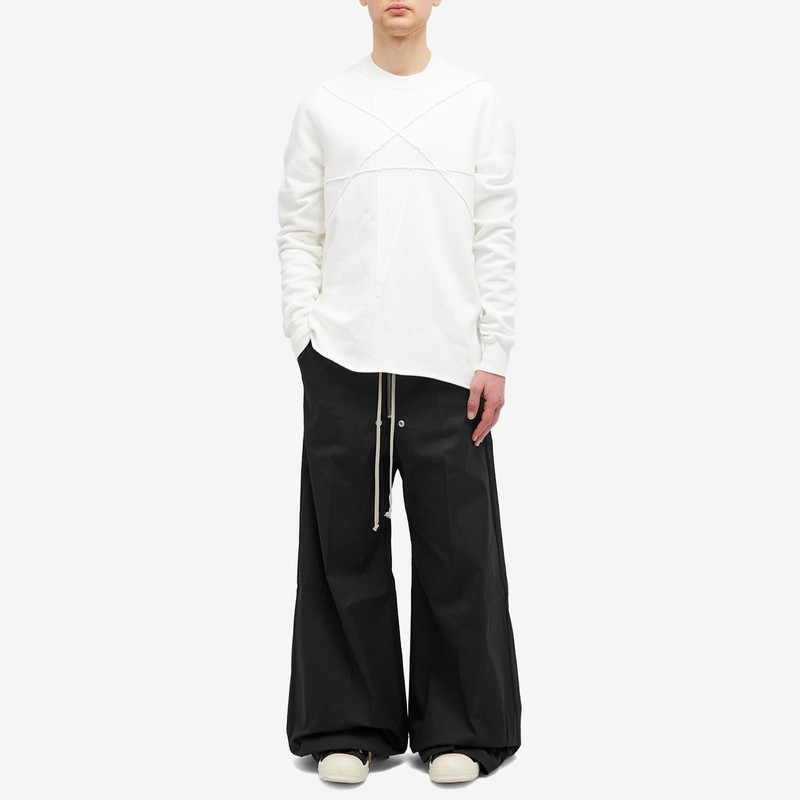 Rick Owens Rick Owens Wide Leg Bela Trouser outlook