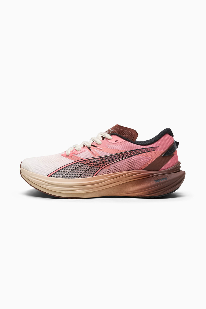 PUMA x THE BROOKLYN CIRCUS Deviate NITRO™ 3 Men's Running Shoes - 1