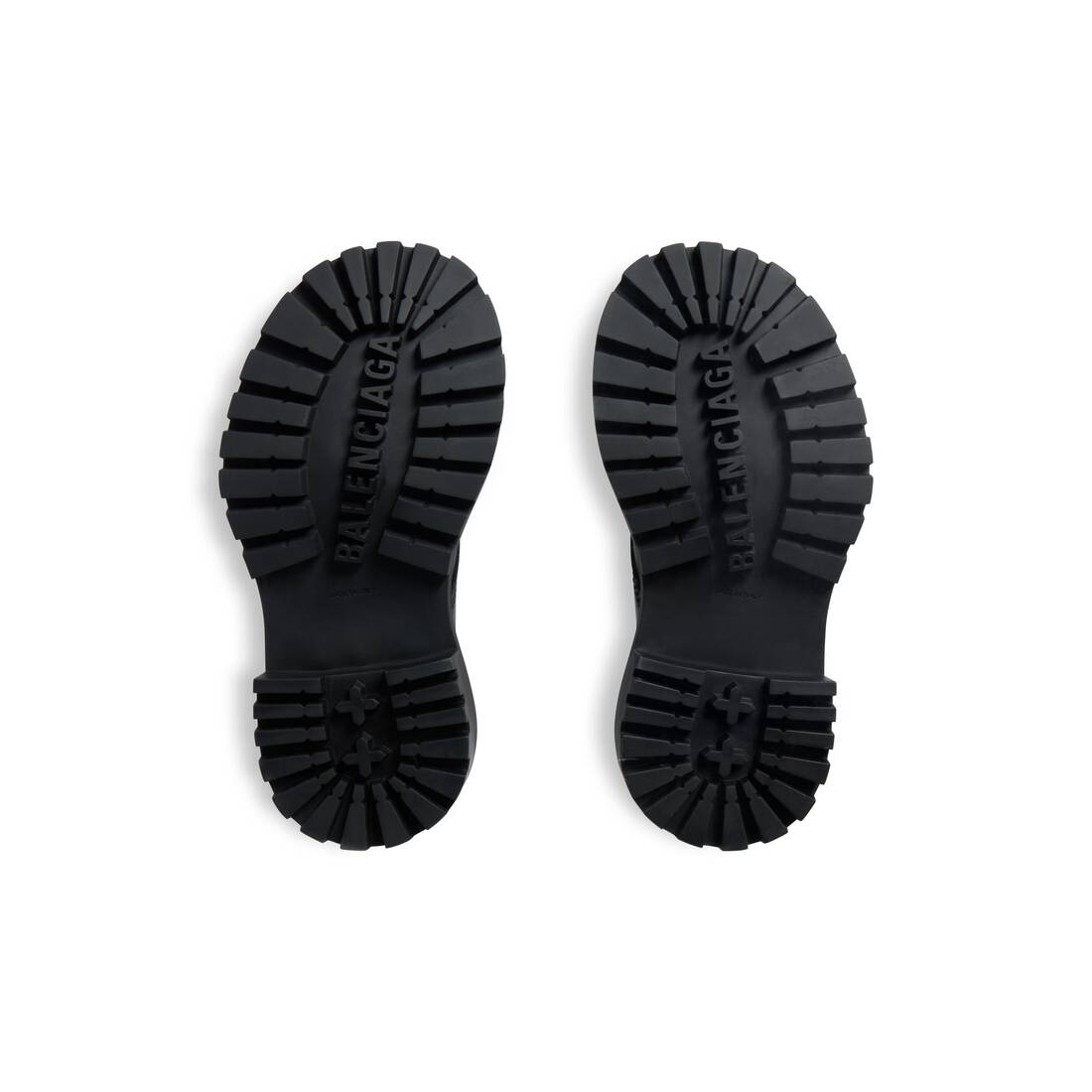 Men's Hummer Derbie  in Black - 7