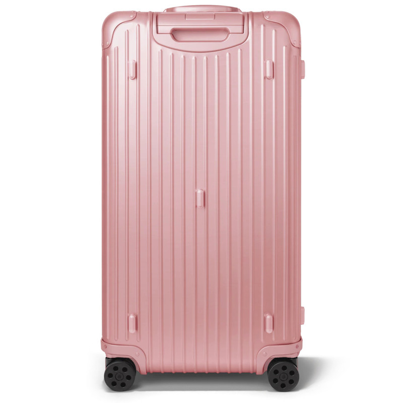 Original Trunk Plus 4