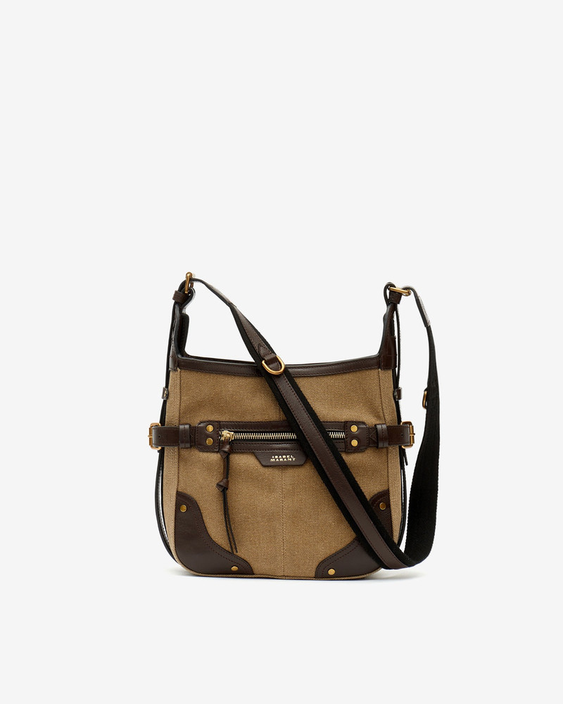 SIERRA HOBO S BAG 1