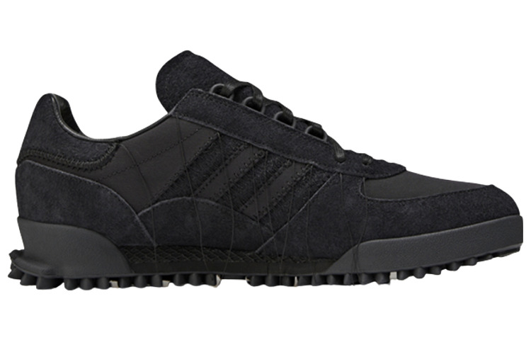 adidas Y-3 Marathon 'Triple Black' HP3126 - 2