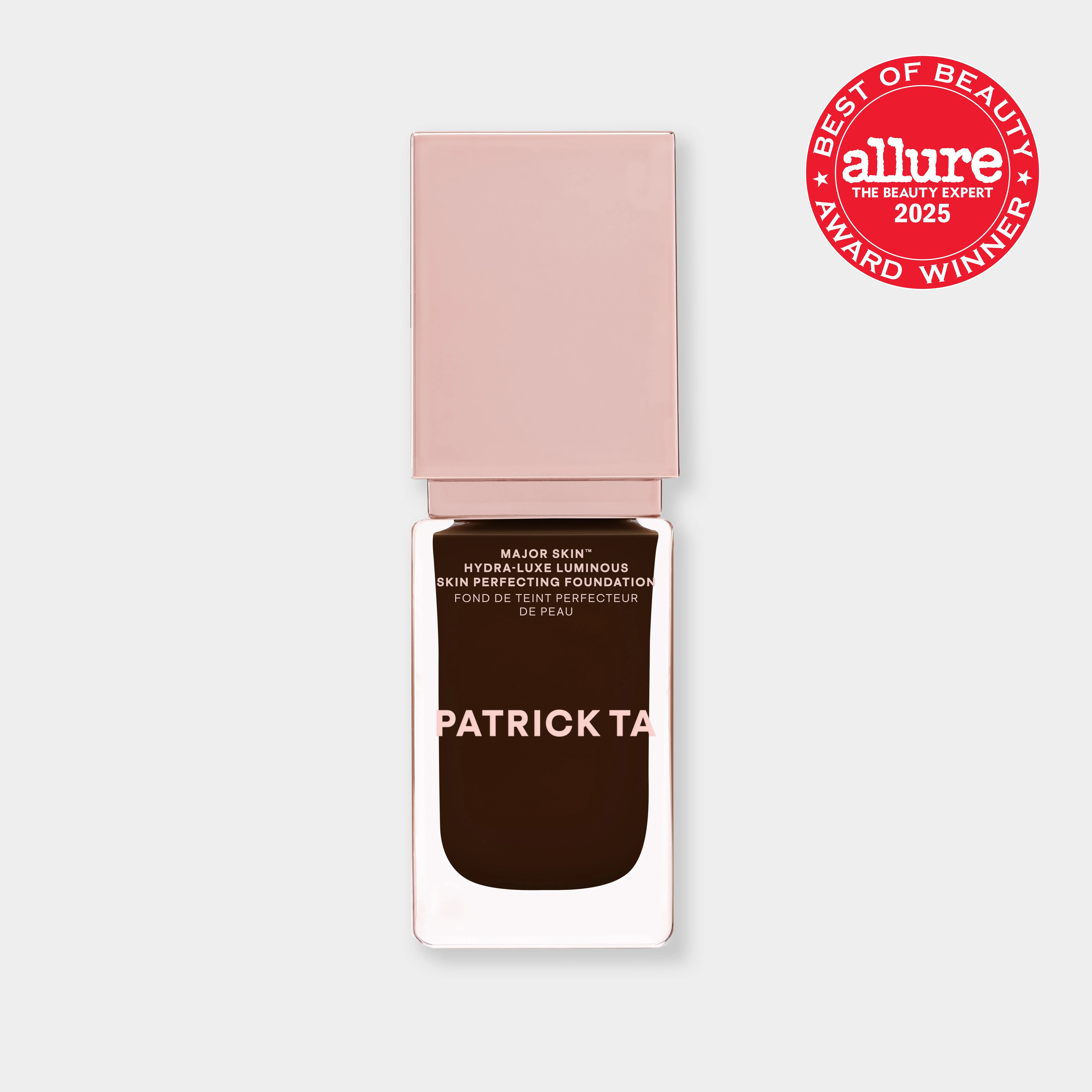 Mini Major Skin Hydra-Luxe Luminous Foundation - 1