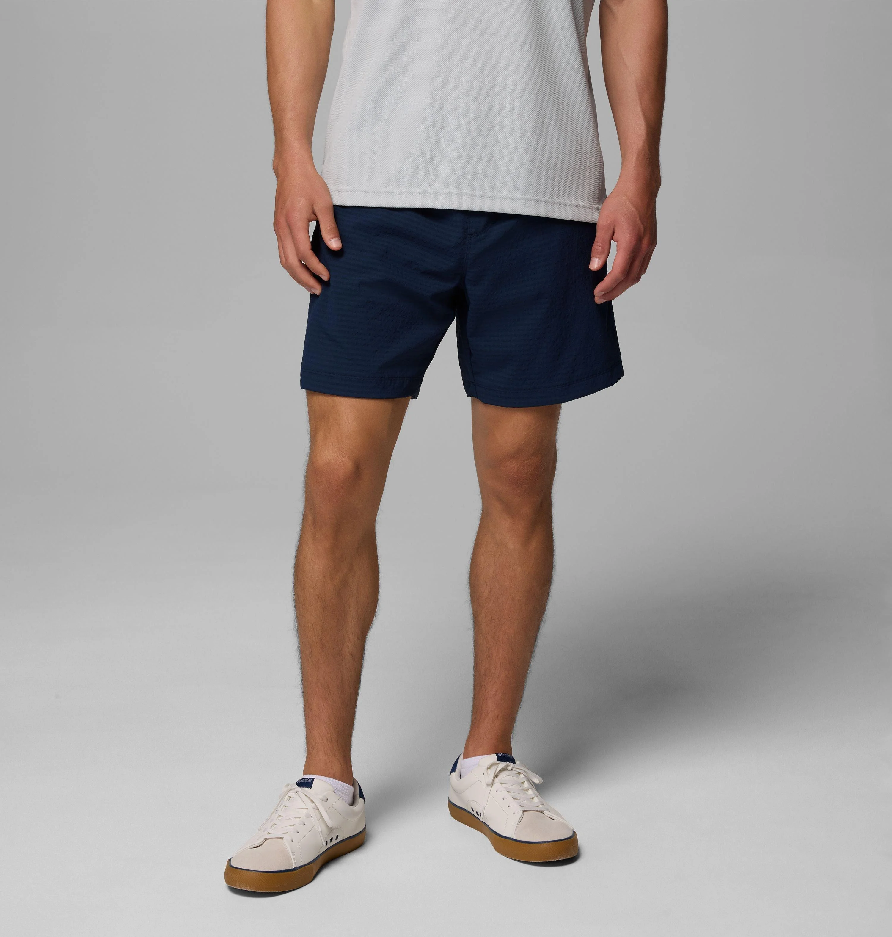 Men's Utilizer Pull-On Shorts - 1