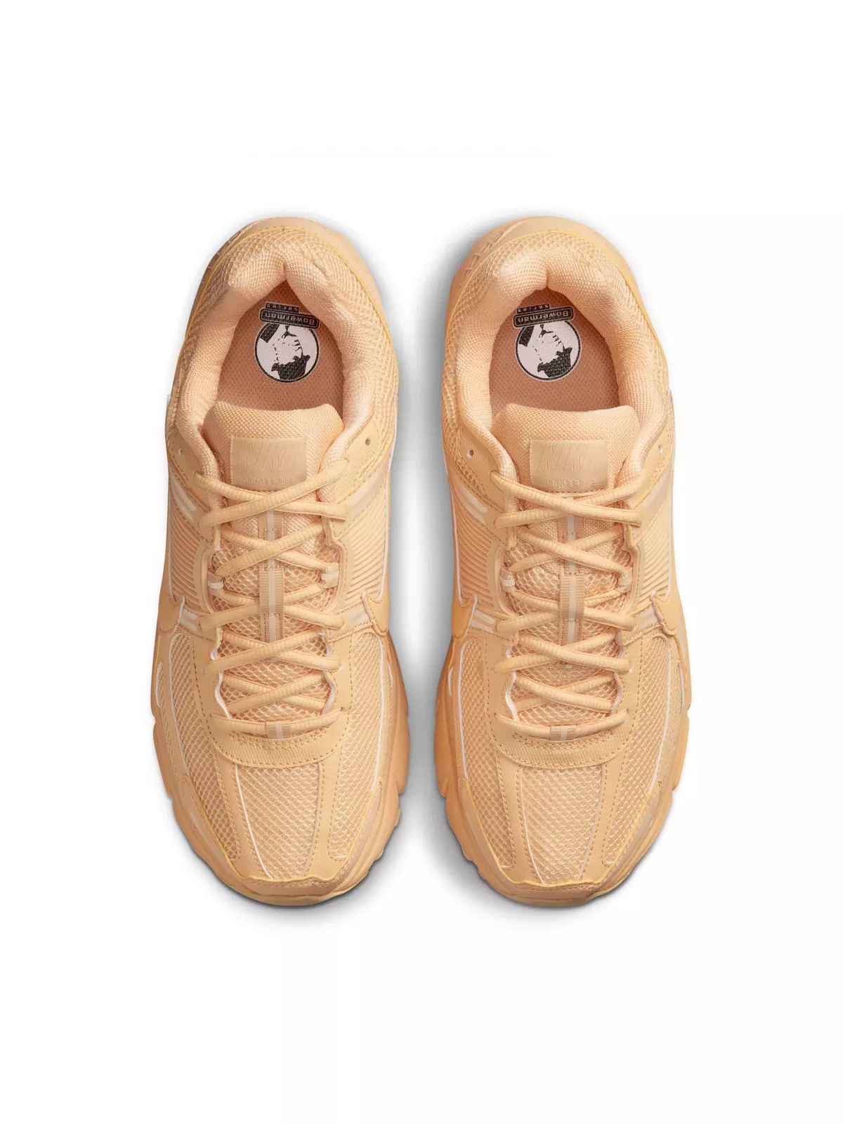 Zoom Vomero 5 "Celestial Gold/Celestial Gold" Men's Shoe - 4