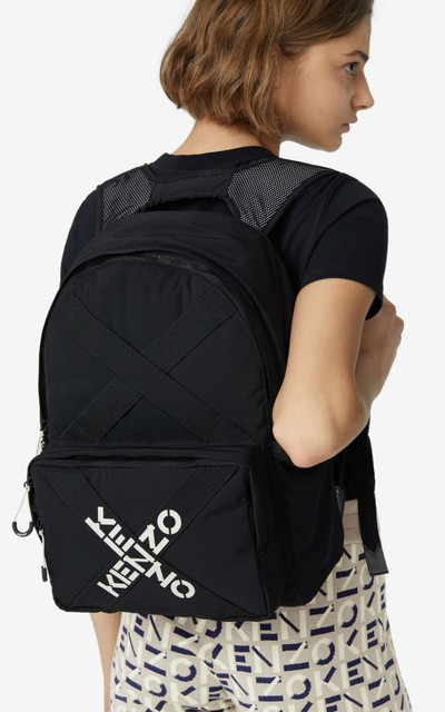 KENZO KENZO Sport backpack outlook