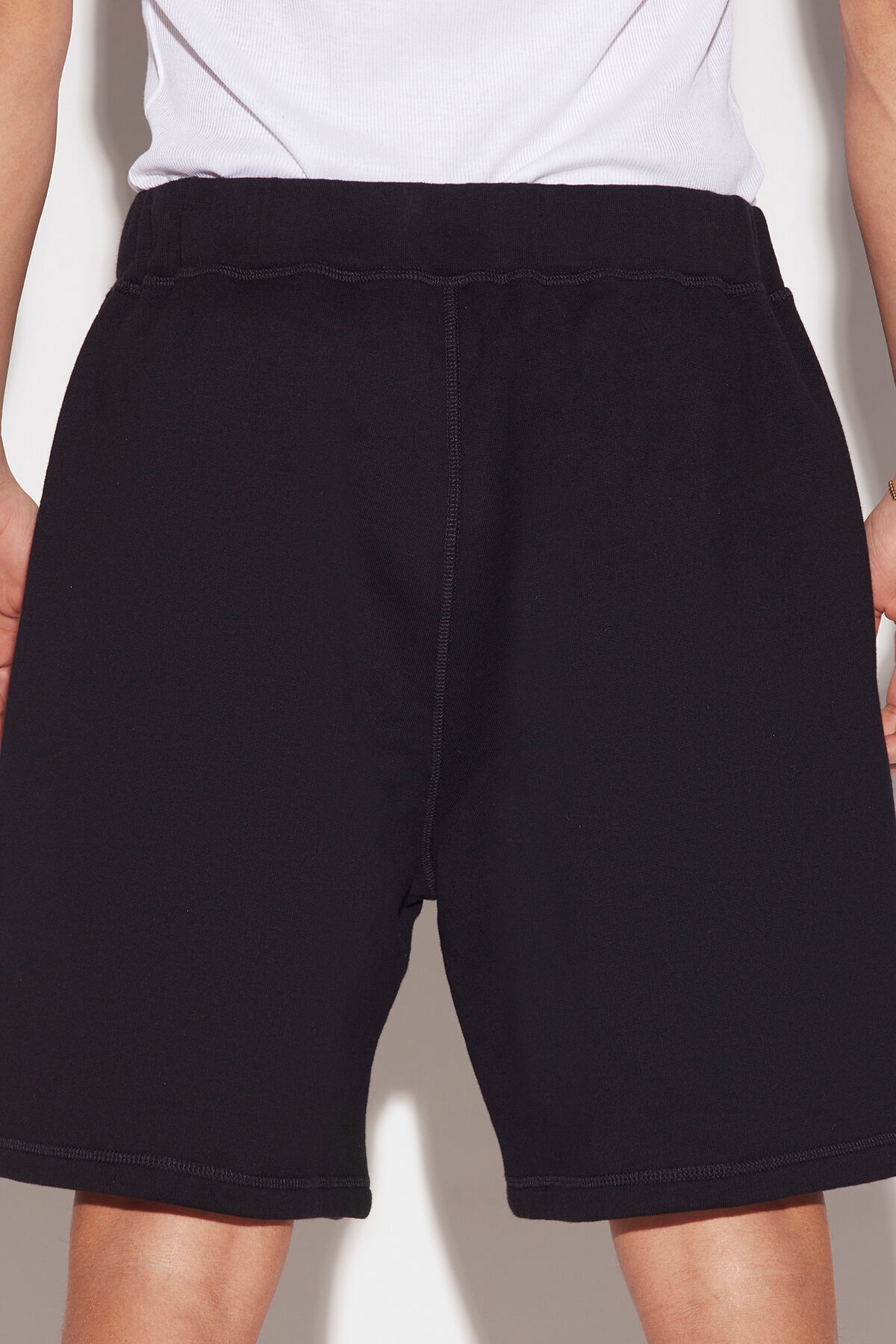 ICON SPLATTER SHORTS - 4