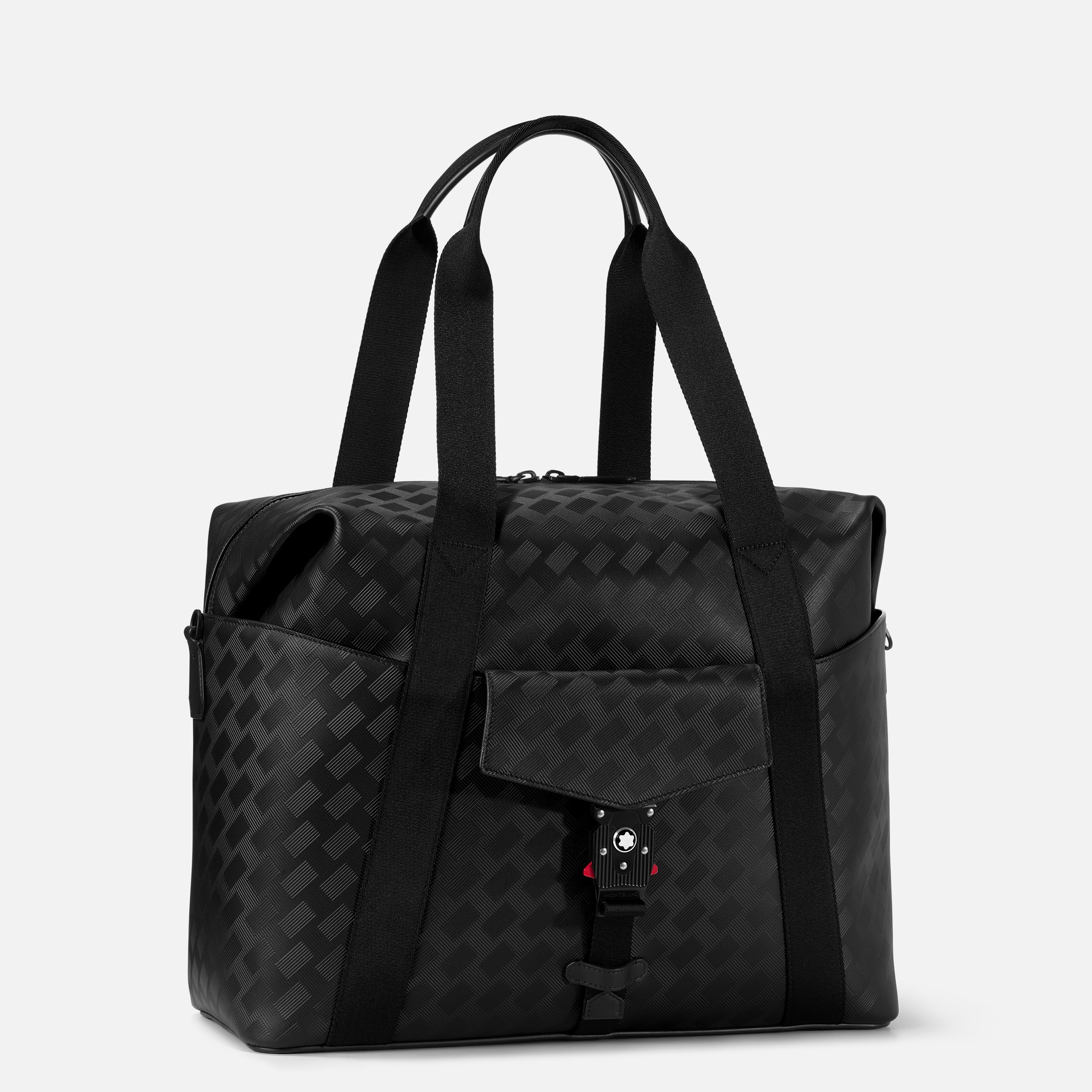 Montblanc Extreme 3.0 duffle bag with M LOCK 4810 buckle - 2