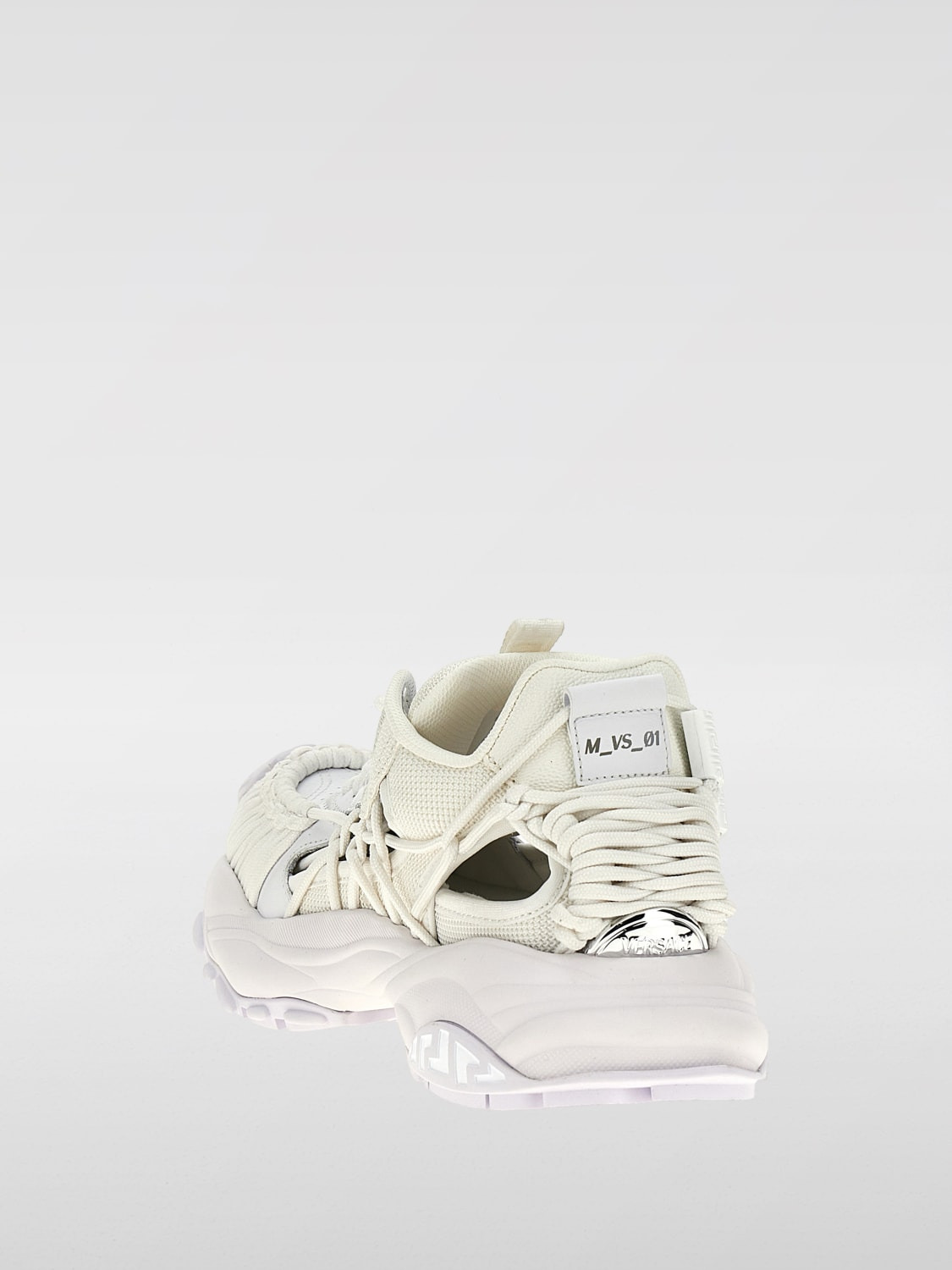 Sneakers woman Versace - 3