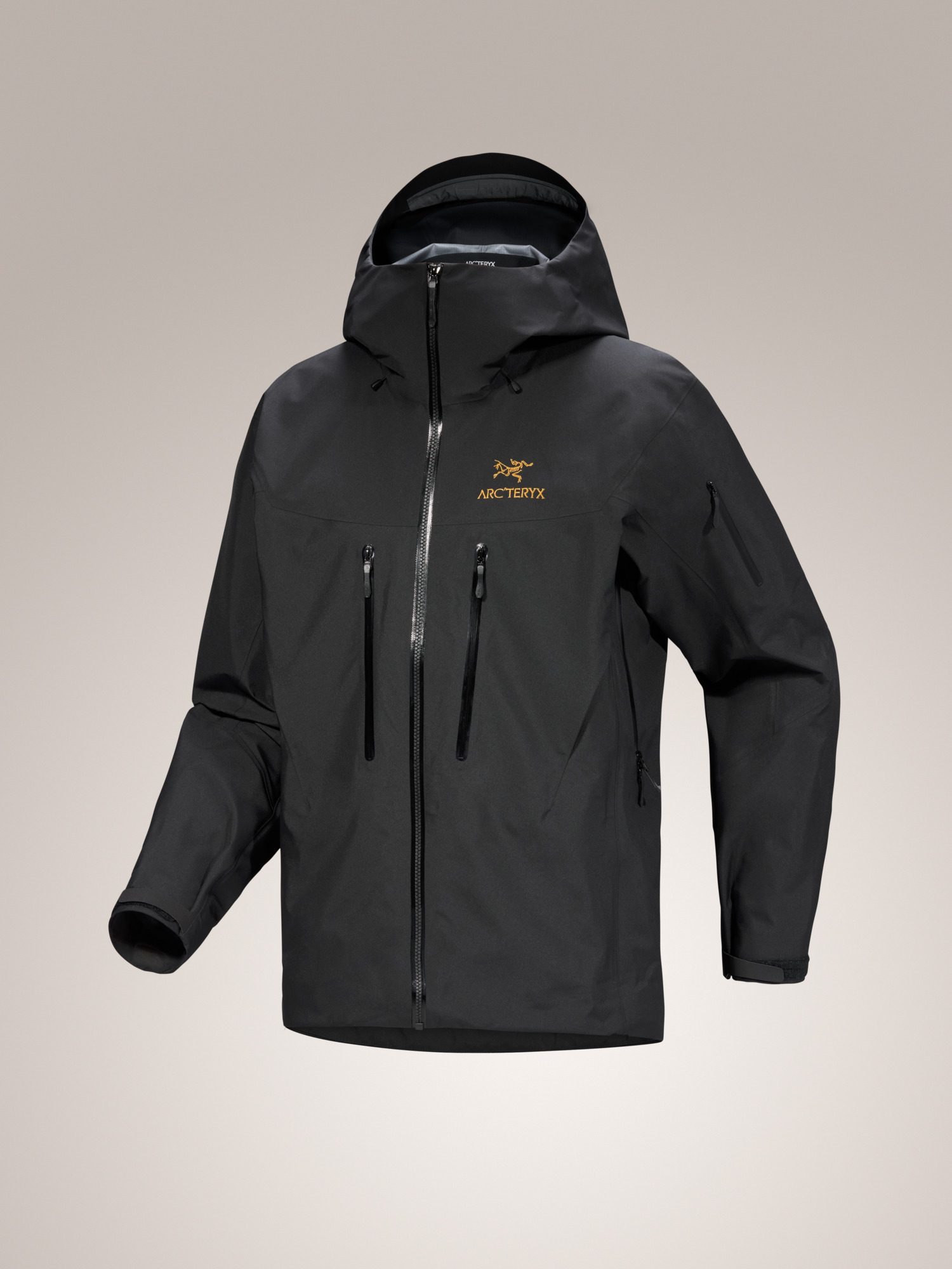 Alpha SV Jacket - 10