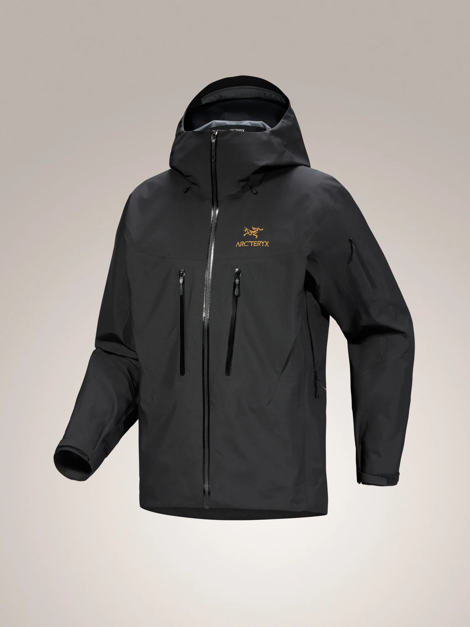Alpha SV Jacket - 1