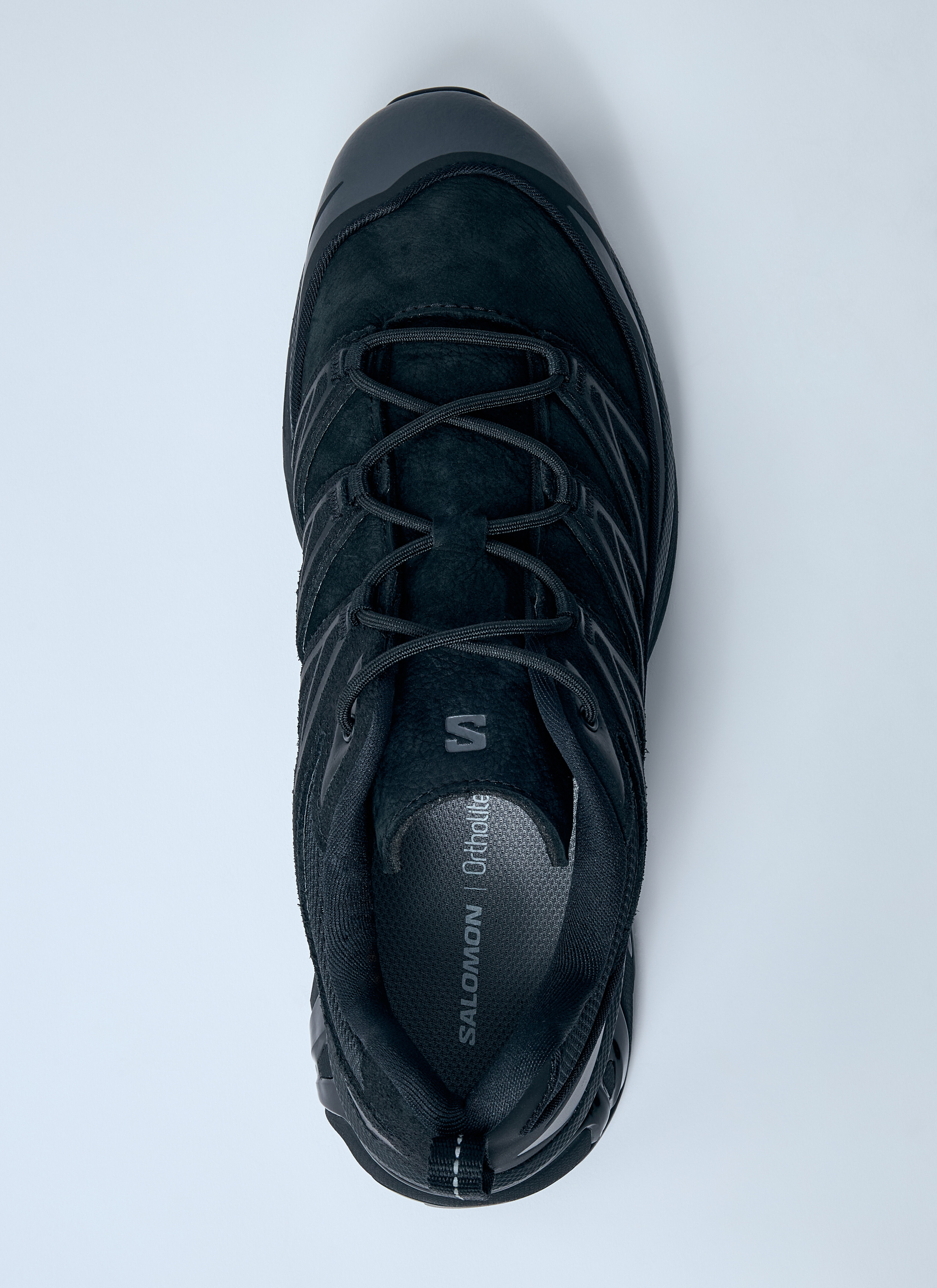 XT-6 Expanse LTR Sneaker - 5