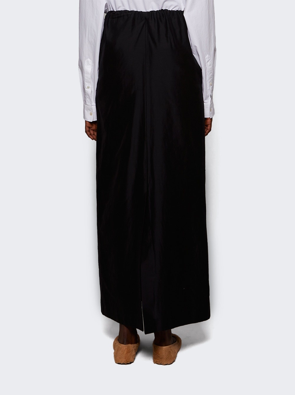 Saul Skirt Black - 4
