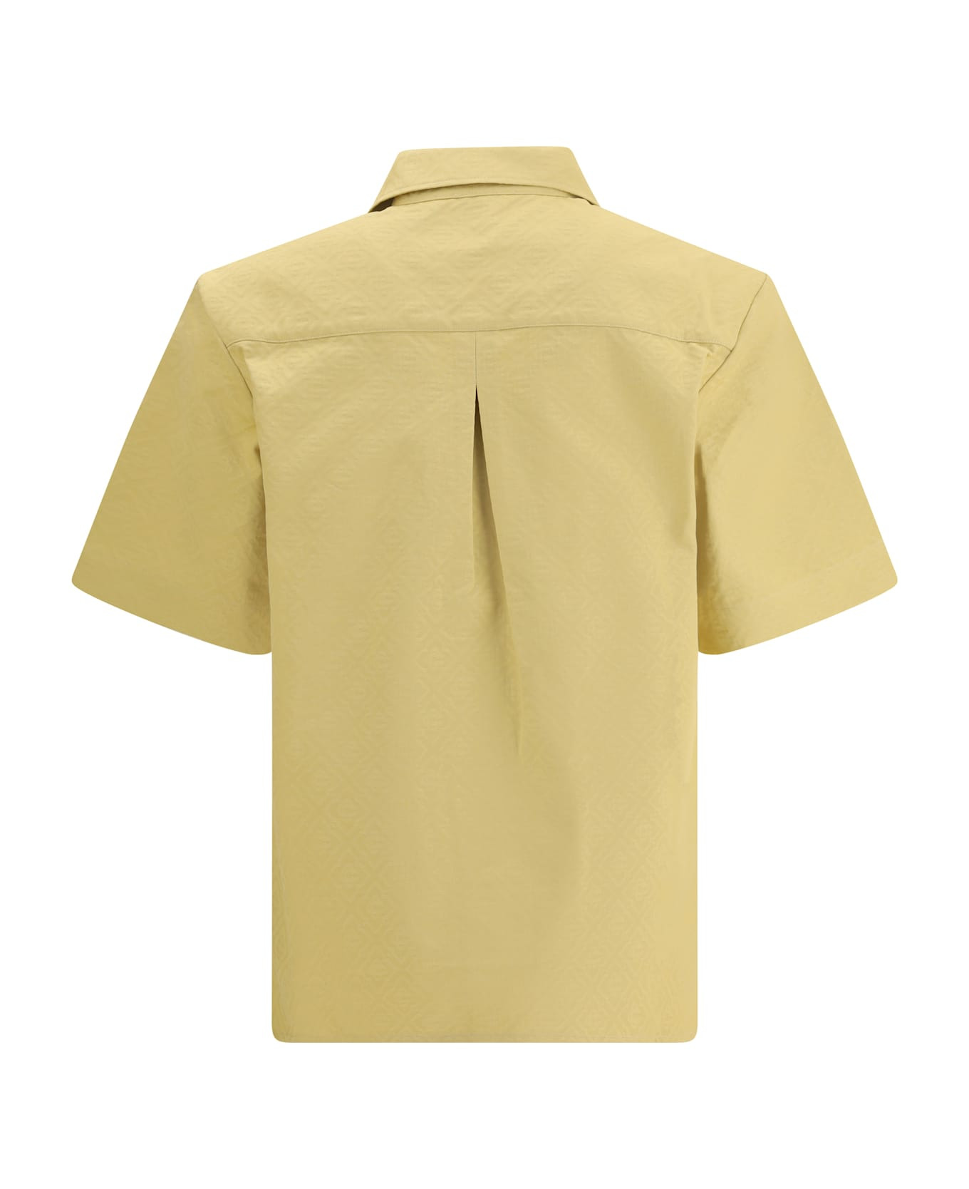 Short Sleeve Shirt - 2