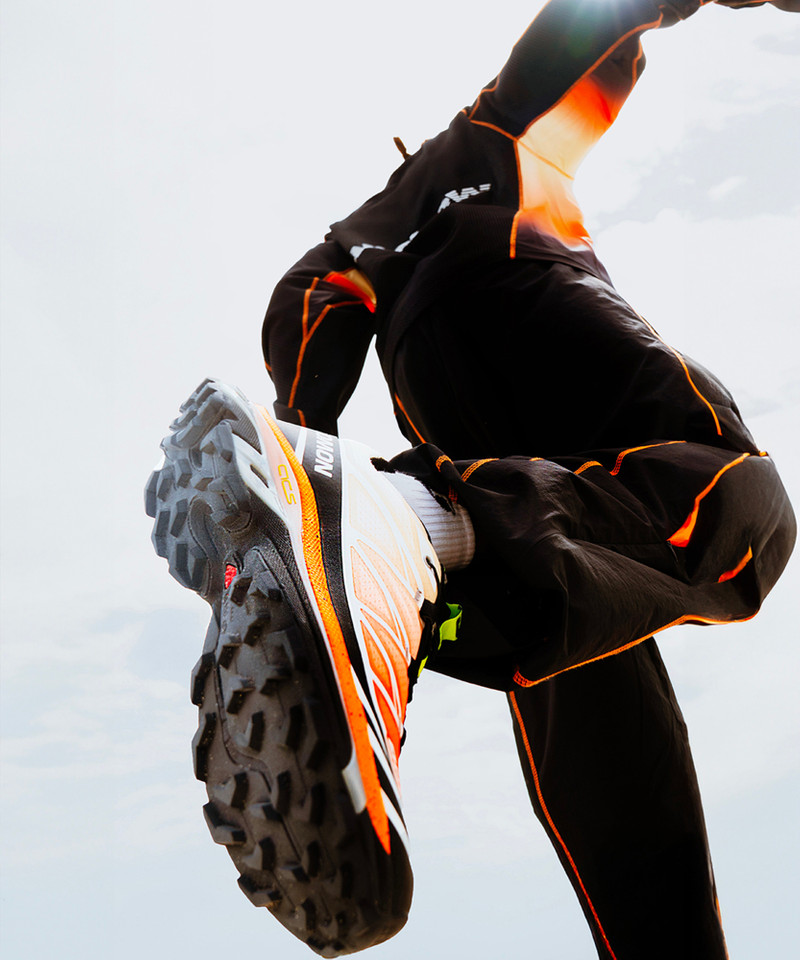 SALOMON XT-6 ANDREW outlook