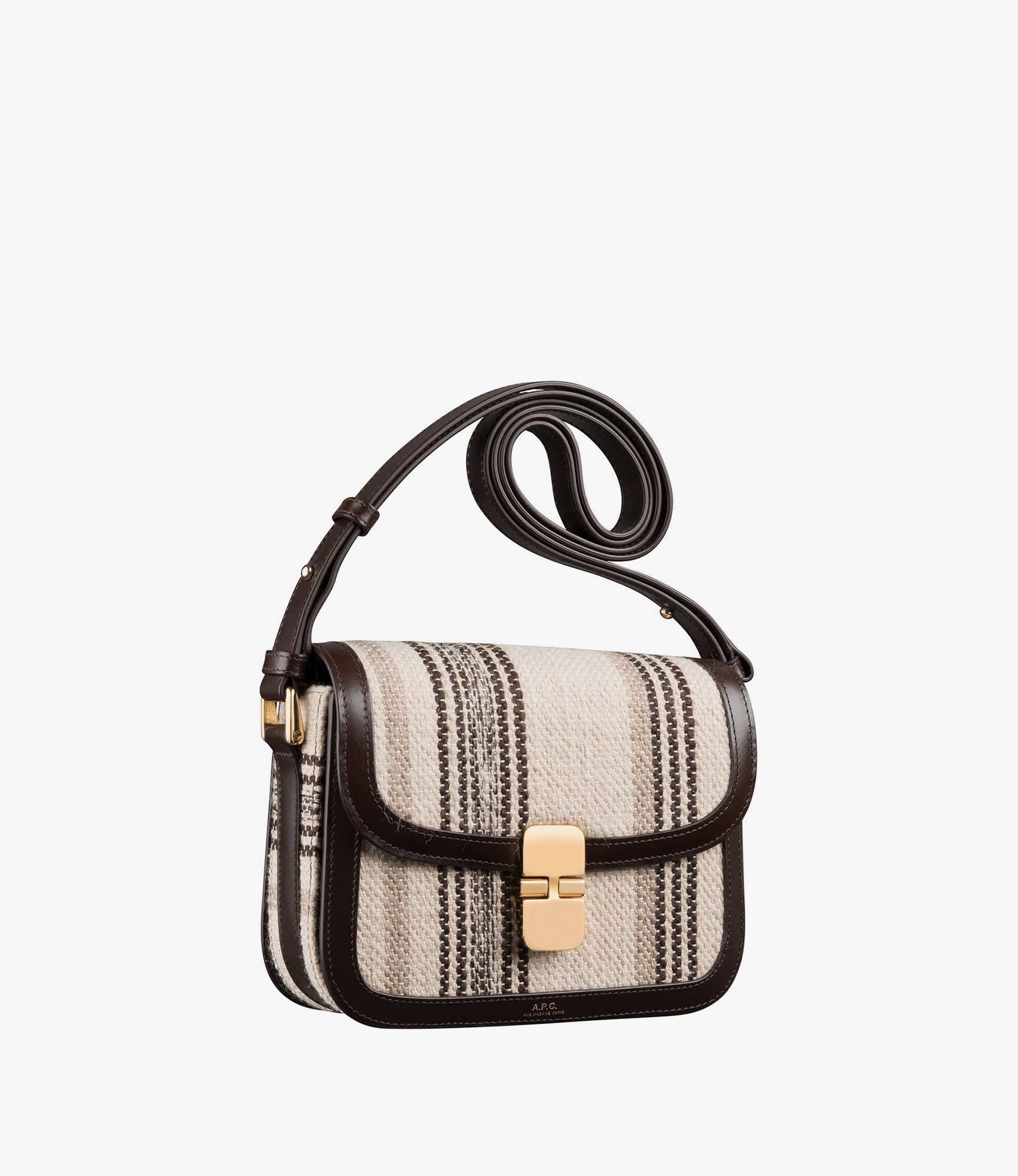 GRACE SMALL BAG - 3