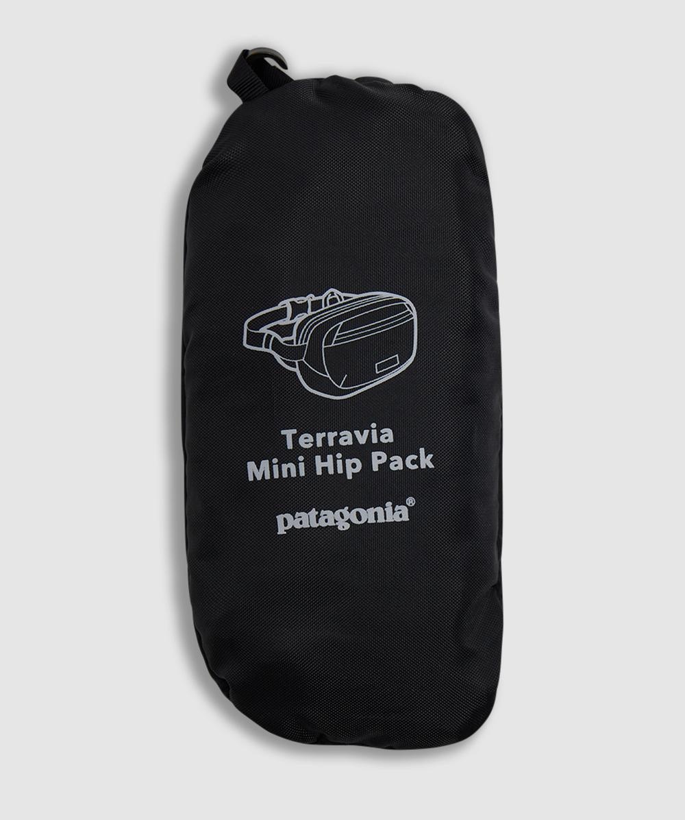 Terravia mini waist pack - 4