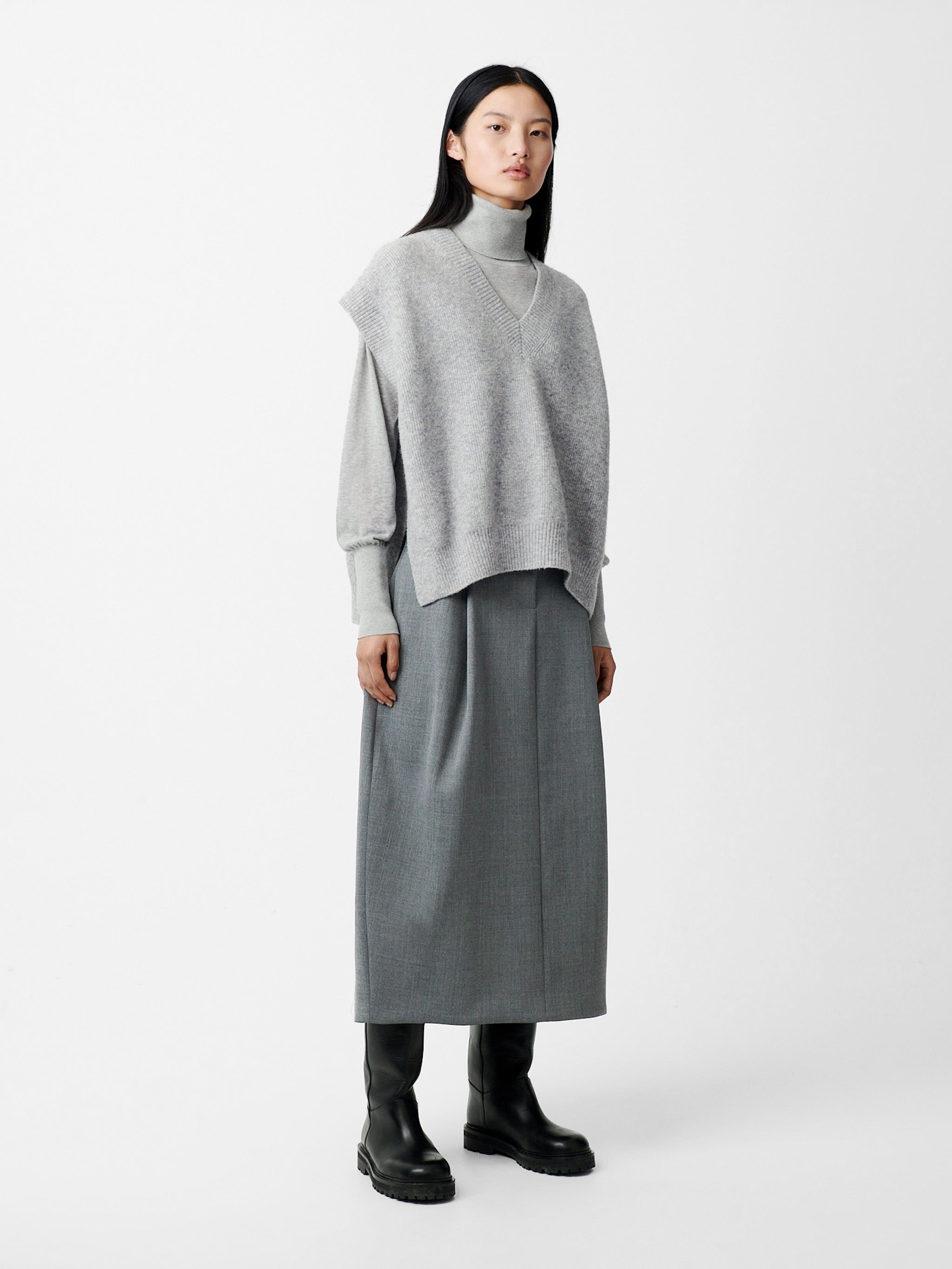 Poros Knit - 4
