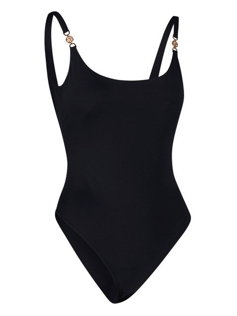 Versace Women Medusa Biggie' One Piece Swimsuit - 2