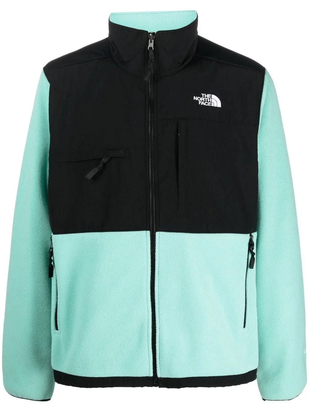 Denali zip-up jacket - 1