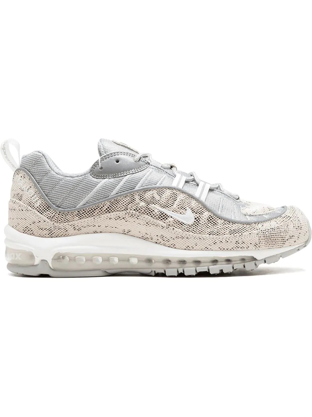 Nike x Supreme Air Max 98 sneakers - 1