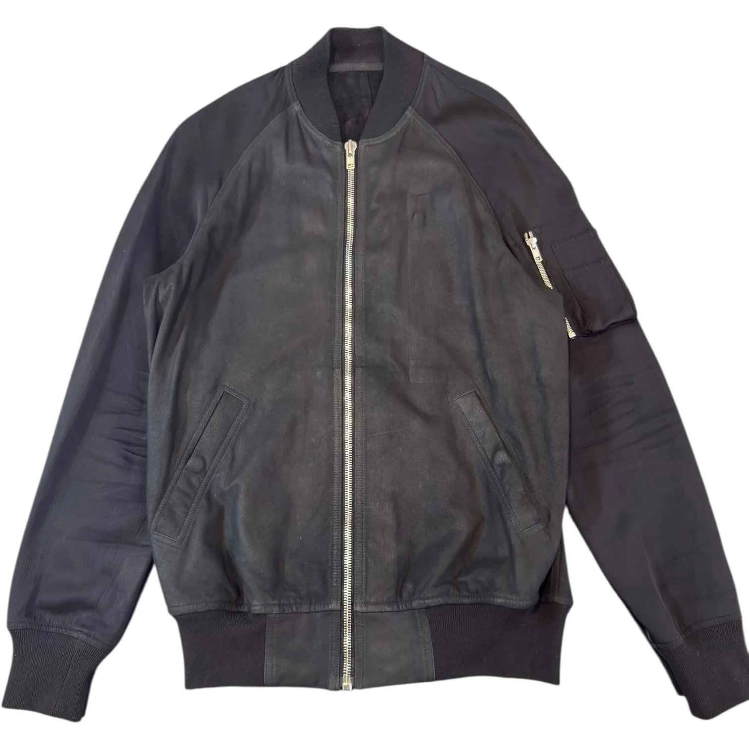 Rick Owens SS2016 - 1