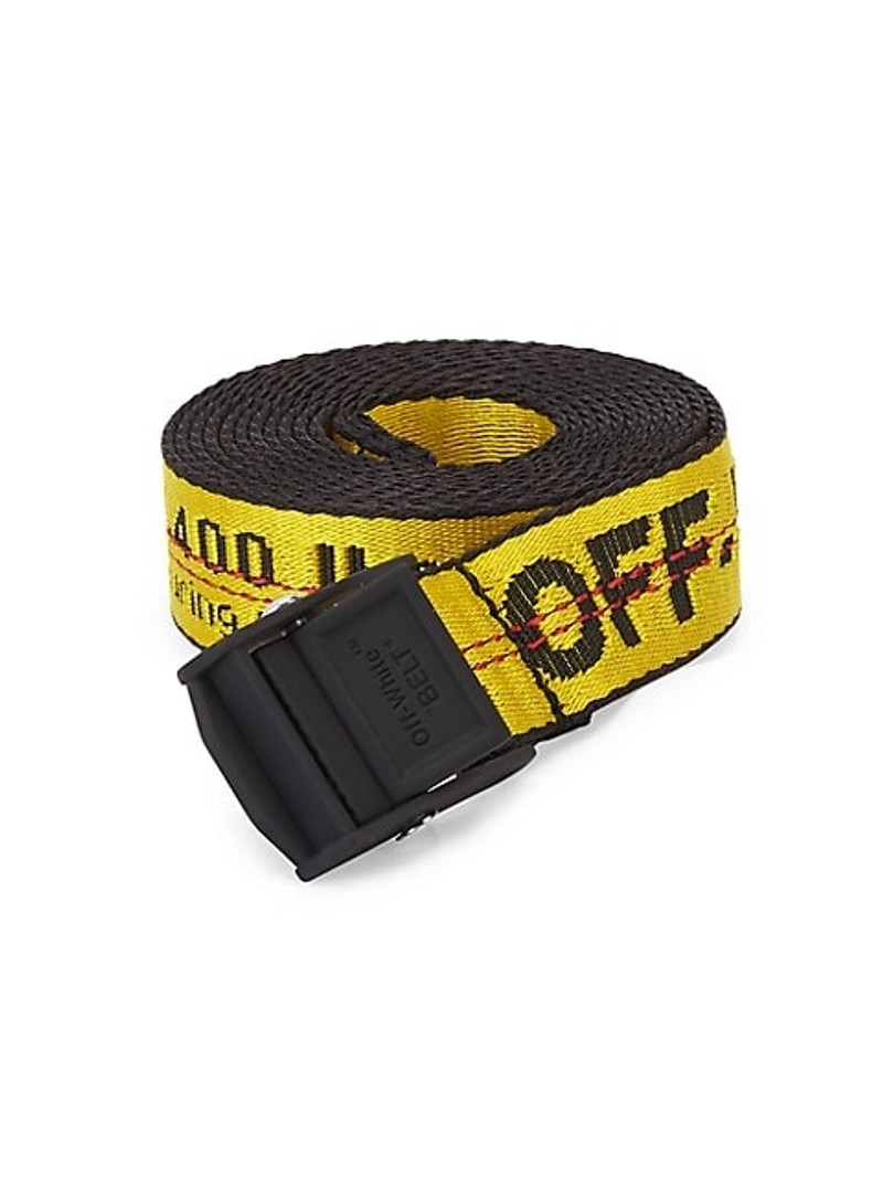 MINI INDUSTRIAL BELT - 1